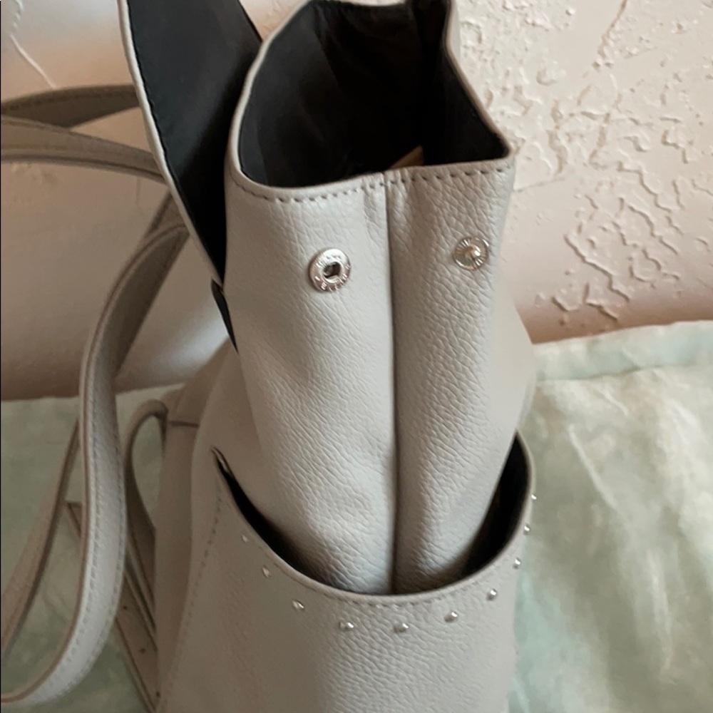 Mini backpack - Picture 5 of 7